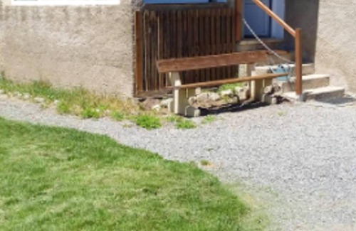 Fontrabiouse House | Homerez - Spacious house 8 km away from the slopes for 8 ppl. at Fontrabiouse