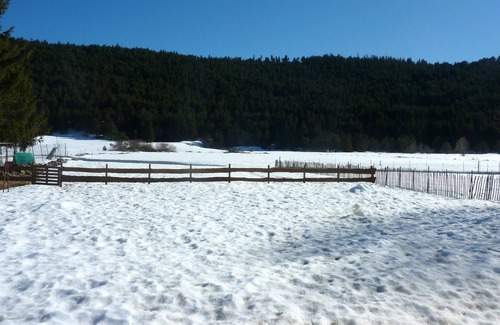 Fontrabiouse House | Homerez - Spacious house 8 km away from the slopes for 8 ppl. at Fontrabiouse