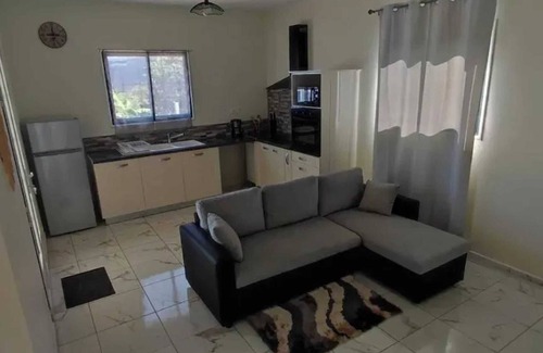 Deshaies Villa | Homerez - Spacious Villa in Deshaies with Private Pool