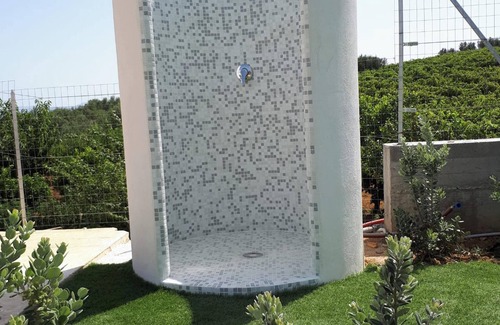 Alcamo Villa | Homerez - Spacious villa with sea and mountain views in Alcamo