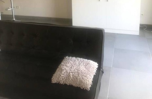 Lancon-Provence Apartment | Homerez - Studio for 2 ppl. with shared pool and terrace at Lançon-Provence