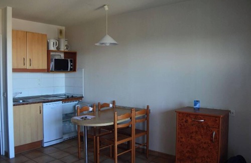 Behobie Apartment | Homerez - Studio in Urrugne with sea view