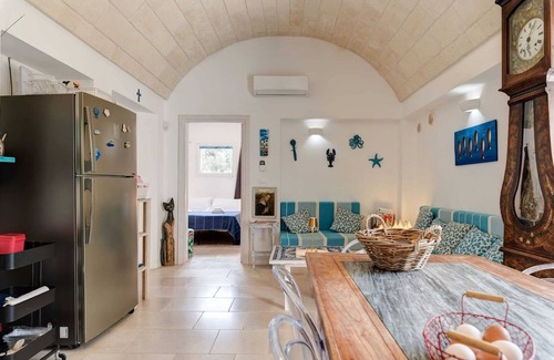 San Vito dei Normanni Villa | Homerez - Villa with private pool in San Vito dei Normanni