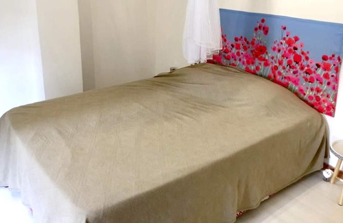 Saze Villa | Homerez - Villa for 8 ppl. with swimming-pool, garden and terrace at Saze
