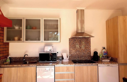 Camacha Villa | Homerez - Villa in Camacha, Mountain View
