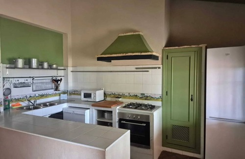 Puerto Serrano Villa | Homerez - Villa in Puerto Serrano