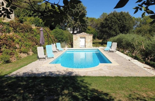 Saint-Nazaire Villa | Homerez - Villa in Saint-Nazaire