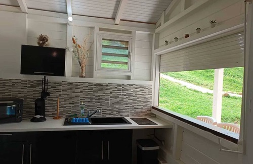 Sainte-Anne Villa | Homerez - Villa in Sainte-Anne, private pool