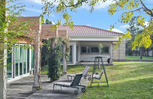 Santo Tirso Villa | Homerez - Villa in Santo Tirso.