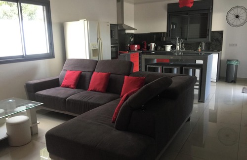 Saint-Louis Villa | Homerez - Villa in Saint-Louis