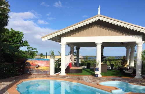 La Gaulette Villa | Homerez - Villa With swimming pool