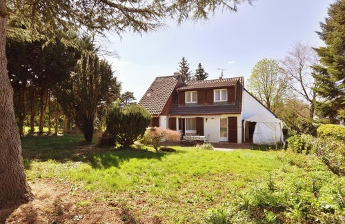 Ferolles-Attilly House | Homerez - Welcoming House in Férolles-Attilly