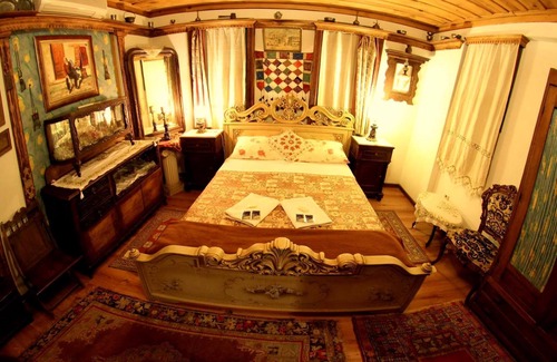 Selcuk House | Homeros Pension & Guesthouse