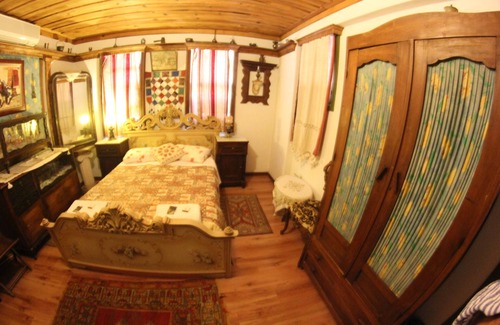 Selcuk House | Homeros Pension & Guesthouse