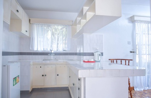 Westlands Apartment | Homes by Della