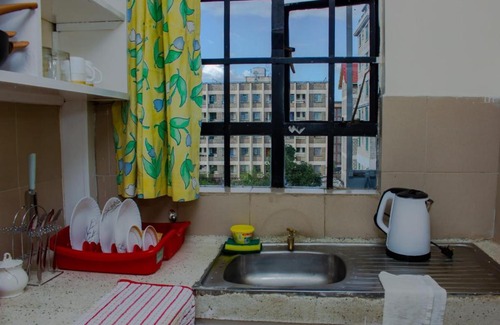 Nairobi Apartment | Homes by Mwema