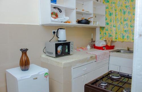 Nairobi Apartment | Homes by Mwema