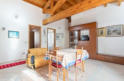 Santa Giusta House | Homes in the Lagoons of Santa Giusta