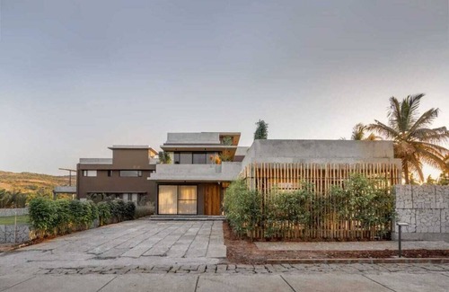Chikkaballapur Villa | Homes of sanctuary Villa Nirvaana