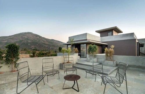 Chikkaballapur Villa | Homes of sanctuary Villa Nirvaana