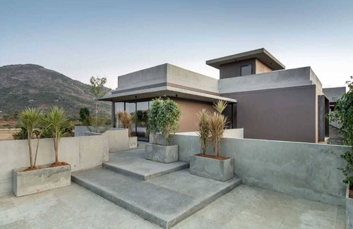 Chikkaballapur Villa | Homes of sanctuary Villa Nirvaana