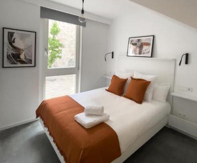 Burgos Apartment | HomeSanGil