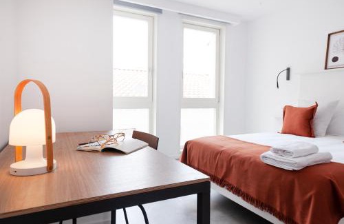 Burgos Apartment | HomeSanGil