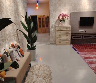 Rembia House | Homestay Adinda Siti Melaka, Paya Rumput Cheng