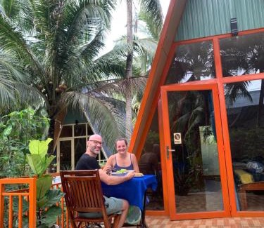 Ben Tre Bed & Breakfast | Homestay and Tour Ben Tre