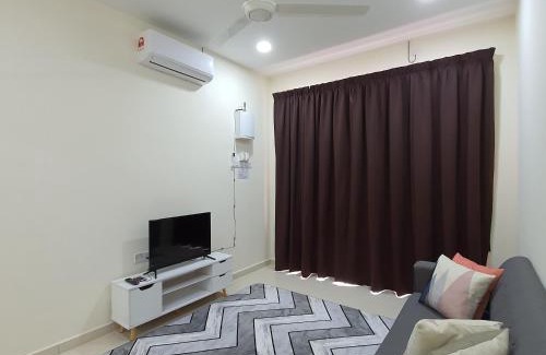 Kuantan House | Homestay by NAF