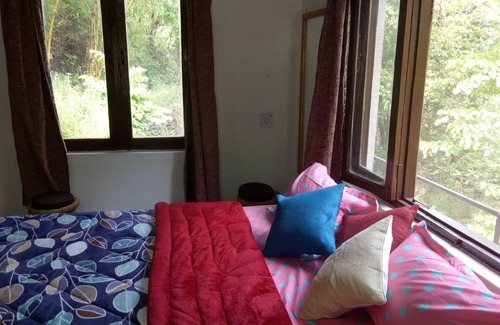 Jeolikote Cottage | Homestay Cottage Jeolikote