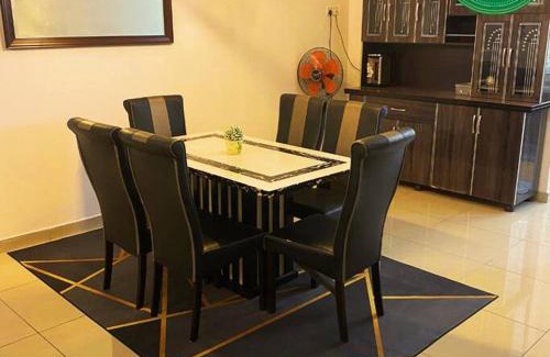 Kajang House | Homestay Damias Bangi Avenue 1