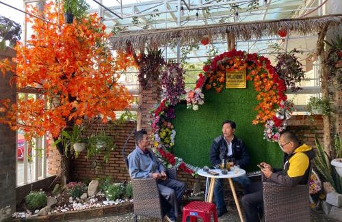 Da Lat Cabin | Homestay gần chợ Đà Lạt
