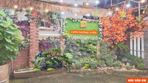Da Lat Cabin | Homestay gần chợ Đà Lạt