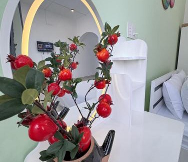 Rach Gia House | Homestay Gia Đình