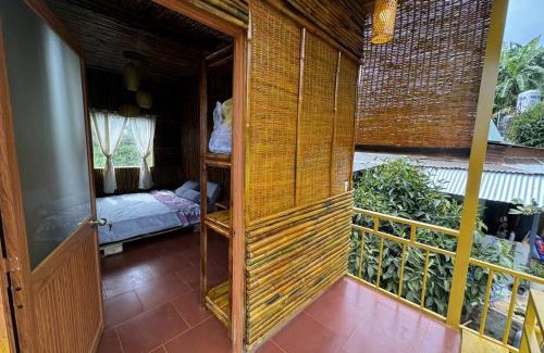 Bao Loc House | Homestay Hồng Phúc