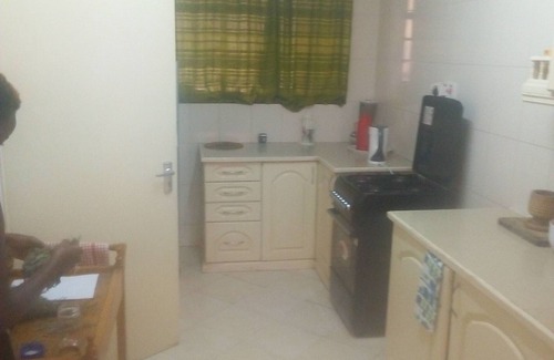 Kawangware House | Homestay in lavington apartment , twenty minutes drive from scenic Ngong hills.