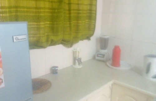 Kawangware House | Homestay in lavington apartment , twenty minutes drive from scenic Ngong hills.