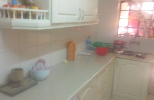 Kawangware House | Homestay in lavington apartment , twenty minutes drive from scenic Ngong hills.