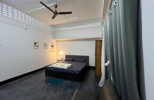 Khanapara Apartment | Homestay Inn III