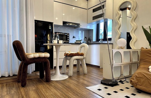 Hai Phong Hotel | Homestay KATKA Hai Phong