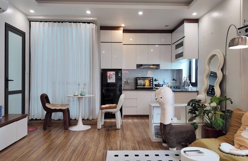 Hai Phong Hotel | Homestay KATKA Hai Phong
