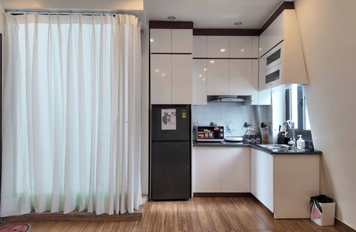 Hai Phong Hotel | Homestay KATKA Hai Phong