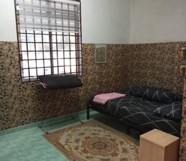 Ipoh House | Homestay Mariah