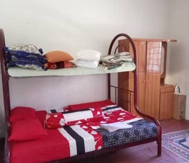 Ipoh House | Homestay Mariah