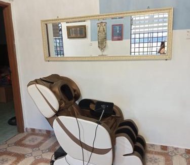 Ipoh House | Homestay Mariah