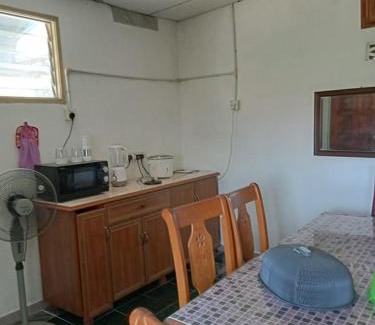 Ipoh House | Homestay Mariah