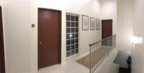 Taman Rapat Damai Apartment | Homestay Muslim Gunung Rapat Ipoh