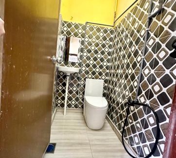 Banting House | Homestay
