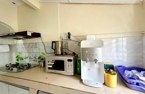 Banting House | Homestay